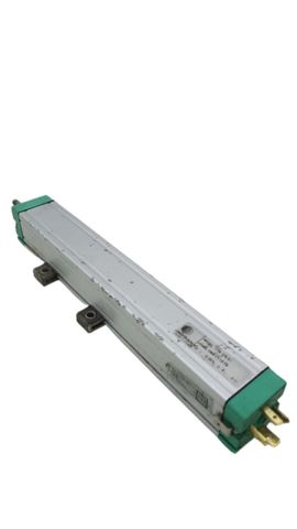 Линейный преобразователь положения Gefran LTM 175 S, 175 mm, 5 kΩ, LTM175S