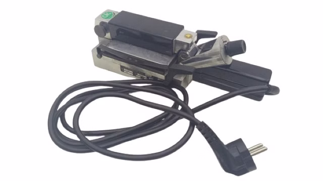 Habasit 28900 P-100 Heißpressgerät 220 V Pressgerät P 100