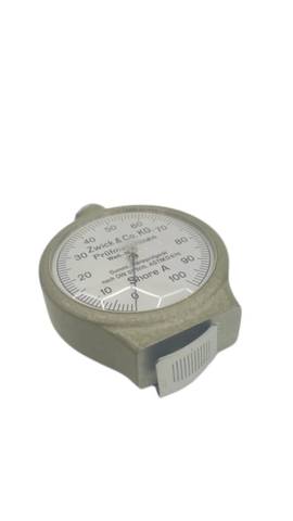 Твердомер для резины Zwick 28182 Shore A DIN 53505 ASTM D676