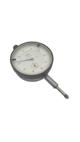 Аналоговый индикатор часового типа Mahr Q61613, 0.01 mm, прецизионный измерительный инструмент