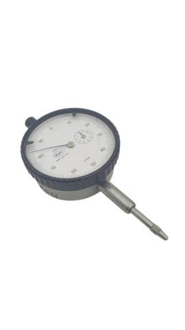 Mahr 129312 810S Часовой индикатор 0.01 mm с 6 рубиновыми элементами, прецизионный измерительный инструмент