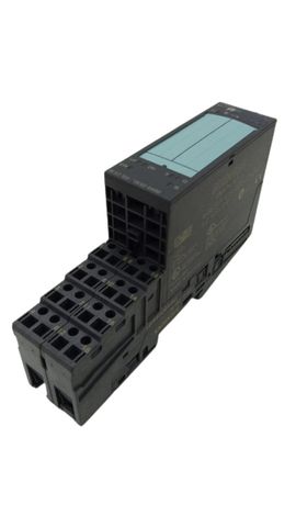 Счётный модуль Siemens 6ES7138-4DE02-0AB0 SIMATIC S7 5V/500kHz