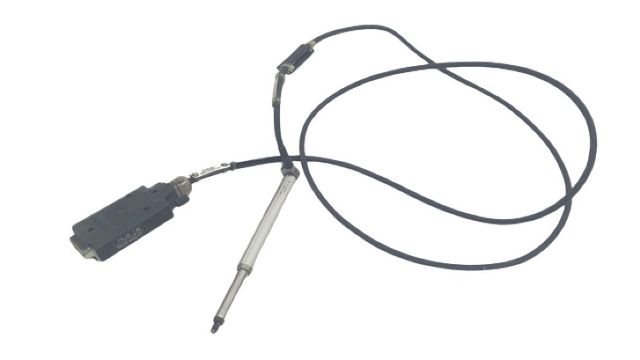 Heidenhain TTL x10 100.00 kHz CNC Measuring Probe System with Cable