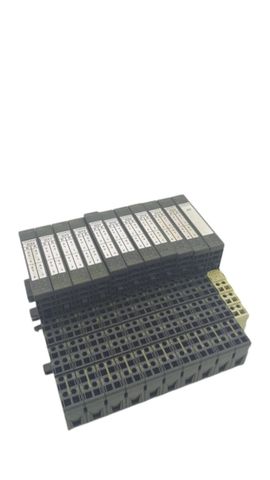 11x Siemens 6ES7 138-4CA01-0AA0 SIMATIC S7 Power Module DC 24V
