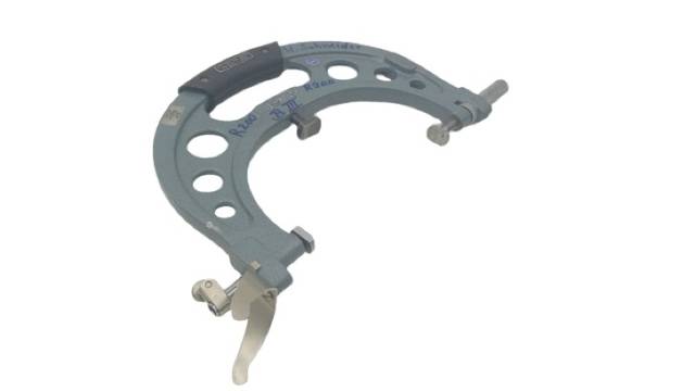 201-107 Snap Gauge 150 to 175 mm