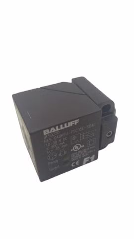 Balluff BES0220 BES Q40KFU-PSC35E-S04G Näherungsschalter
