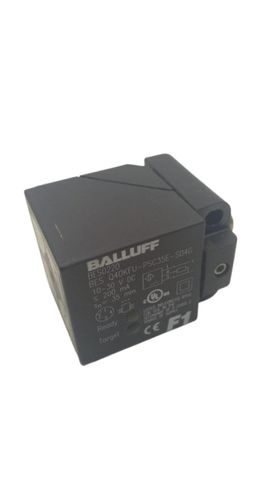 Balluff BES0220 BES Q40KFU-PSC35E-S04G مستشعر قرب