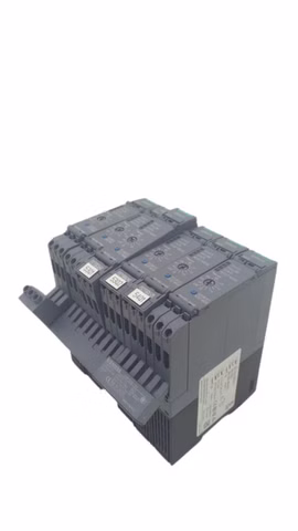 6x Siemens 3RM1 002-2AA04 SIRIUS Direktstarter 3RM1910-1AA