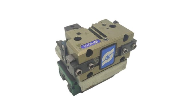 SCHUNK 308620 64-1 Пневматический параллельный захват Модуль захвата