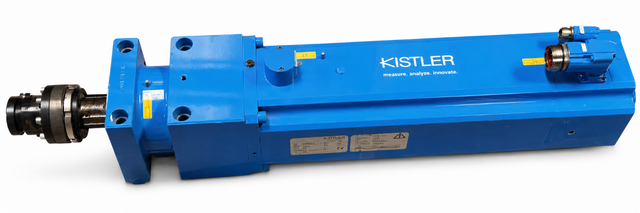 KISTLER NCFH 30 400 300 B C H G соединительный модуль NC запрессовочный модуль 18kN