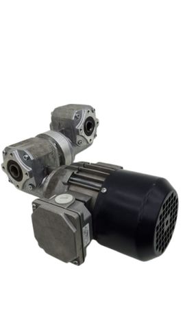 Мотор-редуктор Rexroth 3 842 503 783 с редуктором 3842527865