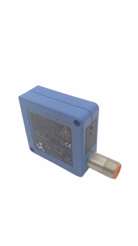Wenglor YP06MGV80 Laser-Abstandstaster Analogausgang