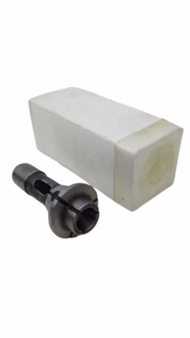 HB 892 E1 SWS 49/10 Collet Holder Collet