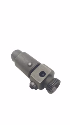 Floating Jaw Chuck Tool Holder