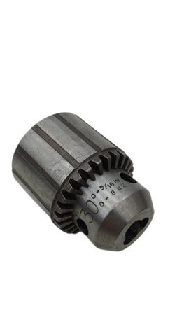 Сверлильный патрон Jacobs Chuck с конусом 1