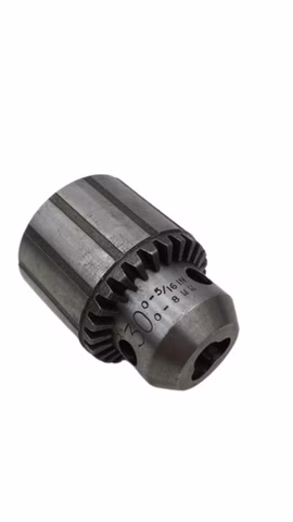 Jacobs Chuck Drill Chuck 1 Taper