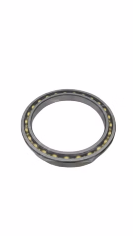 SKF 61814 Single Row Open Deep Groove Ball Bearing 70x90x10 mm