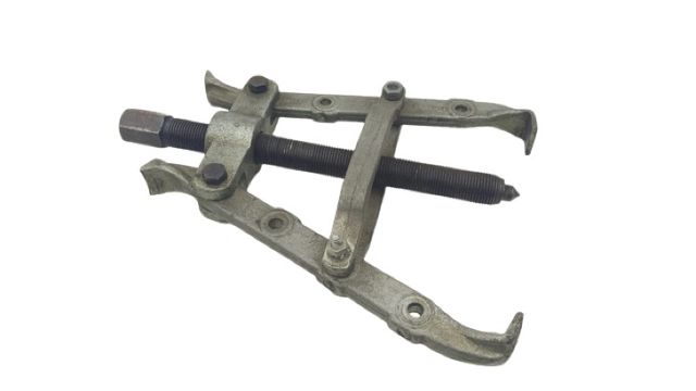KUKKO Universal 2-Arm Puller 210 mm Bearing Puller Tool