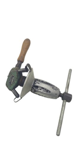 Bosch EF3645 manual hand drill breast drill