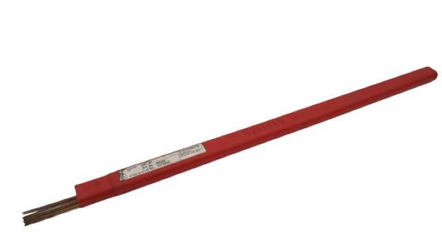 25x Lincoln Electric 580334 LNT Ø1.6 mm TIG welding rods