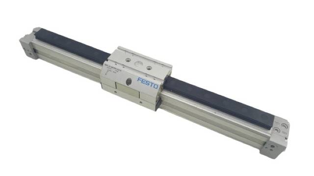 Festo 556370 DGPL-25-300-PPV-A-KF-B Linear Actuator 25mm