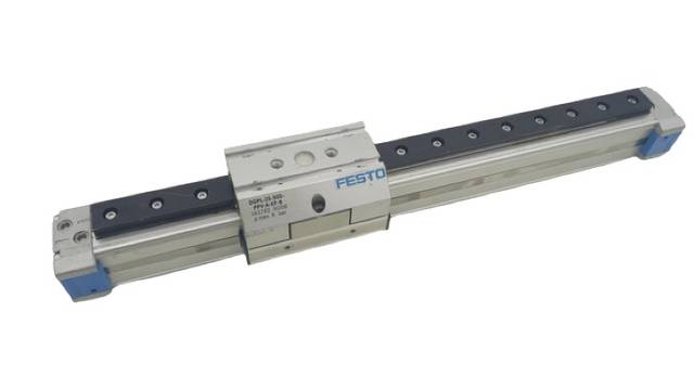 Festo 161792 DGPL-25-300-PPV-A-KF-B Пневматическая линейная ось