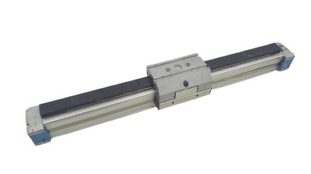 Festo 161792 DGPL-25-370-PPVA-KFB Pneumatic Linear Axis