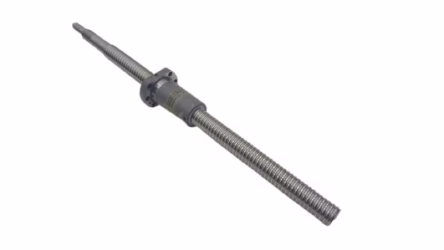 Benzinger 524415 9350RP Kugelgewindespindel Linearantrieb