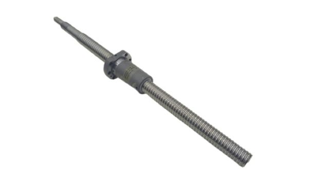 Benzinger 524415 9350RP Ball Screw Linear Drive