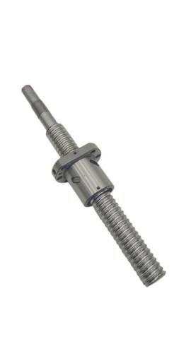 Cogten FSUR2505D110600 محرك برغي كروي مع صمولة