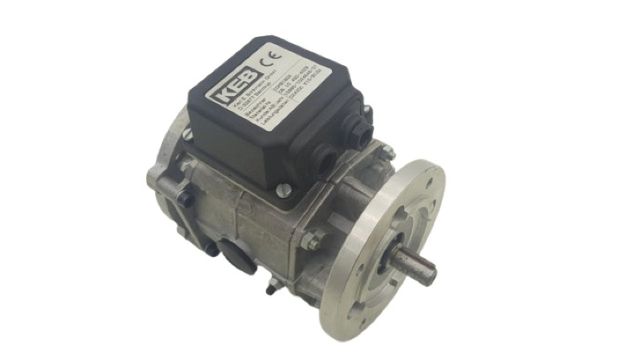 KEB COMBIBOX 06.10 450-4028 علبة تروس
