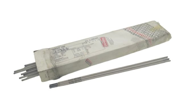 Сварочные электроды Lincoln Electric 570175 BASO 100