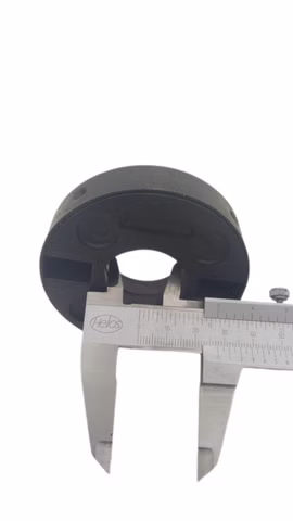 Bosch ZKH34/1Z Elastischer Kupplungseinsatz Wellenkupplung