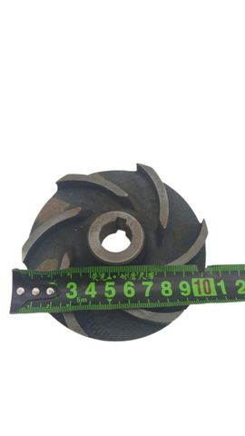 Рабочее колесо насоса 90510002 Рабочее колесо центробежного насоса Ø120 mm