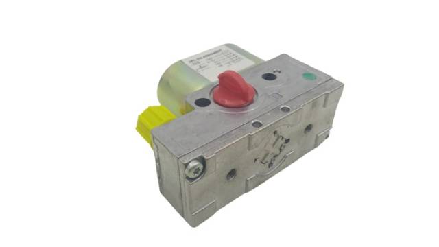 Aventics R414002412 ED02 24V منظم ضغط تناسبي 0–10bar