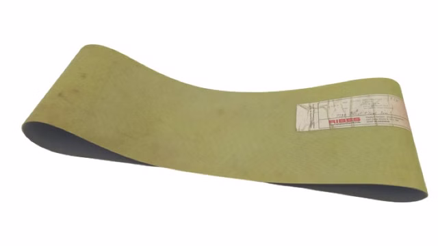 RIBES Kunststofftechnik Transportband Förderband 1240x190 mm