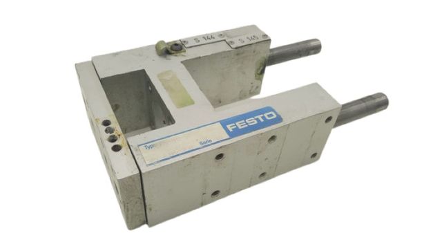 Festo FEN-40-50 Pneumatic Guide Unit Series F002