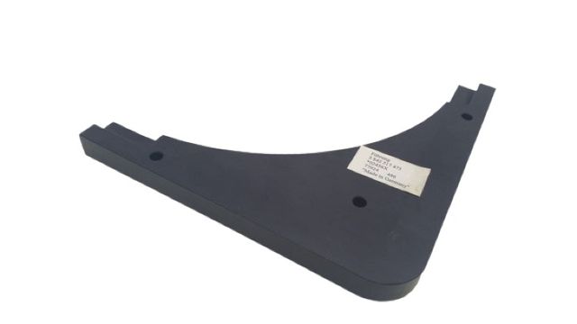 Rexroth 3842517473 Направляющая, компонент машины 3 842 517 473