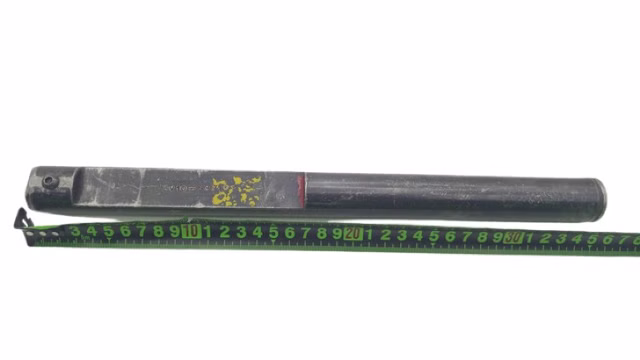 4V10-60200 Bohrstange Innen-Drehmeißel Ø25 mm Drehstahl