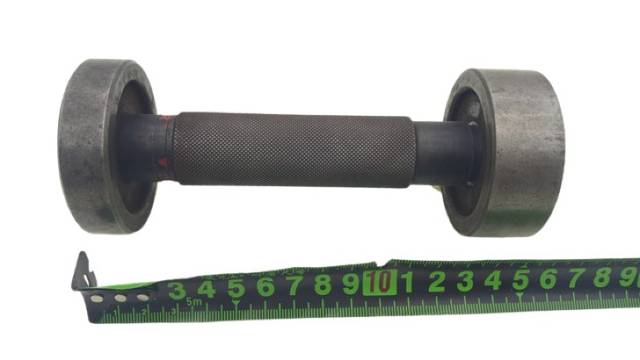 Limit Gauge Pin Ø50 mm Gauge Pin Limit Gauge Measuring Pin Limit Gauge