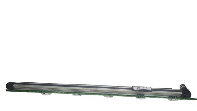 Линейный модуль Rexroth с планетарным редуктором R913047646 WPLE60