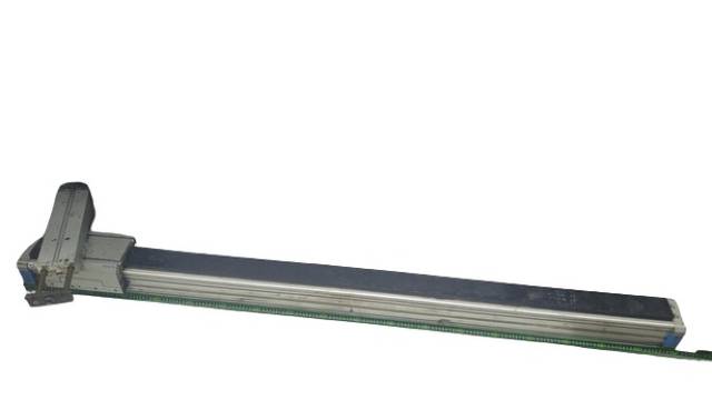 Festo 175138 DGPL63 1500 PPV Linear Actuator 532317 Cylinder