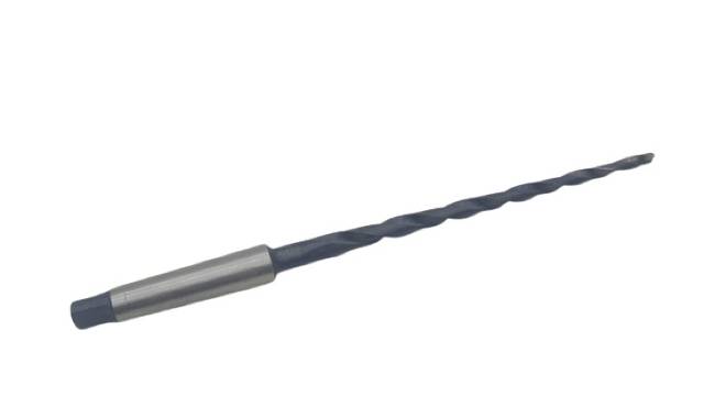 Gühring 10853260 Ø7,8 مثقاب حلزوني بساق مخروطية من HSS DIN 345