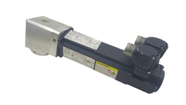 Rexroth R911308684 MSK030C-0900-NN-M1-UG محرك مؤازر متزامن