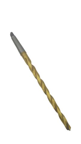 Сверло Gühring 0243987 Ø11.9 HSS MEVP с коническим хвостовиком