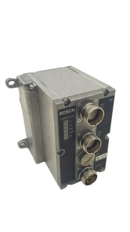 Bosch 0821727191 COMNET-DP модуль шины 24V