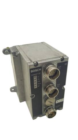 Bosch 0821727199 COMNET DP Модуль полевой шины 24V DC