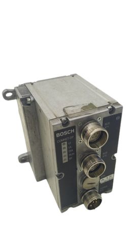 Bosch 0821727194 COMNET DP Field Bus Module 24V DC