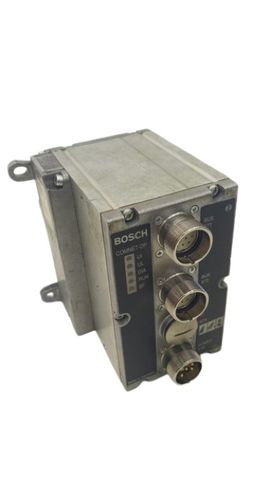 Bosch 0821727190 COMNET DP Field Bus Module 24V DC