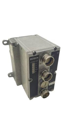 Bosch RM65M-16DP-F 030116-207 COMNET-DP Module